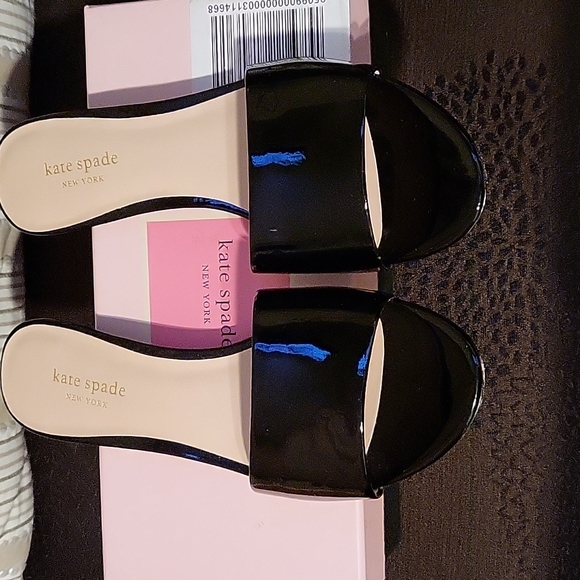Kate Spade Women's Sandals - Picture 4 of 9